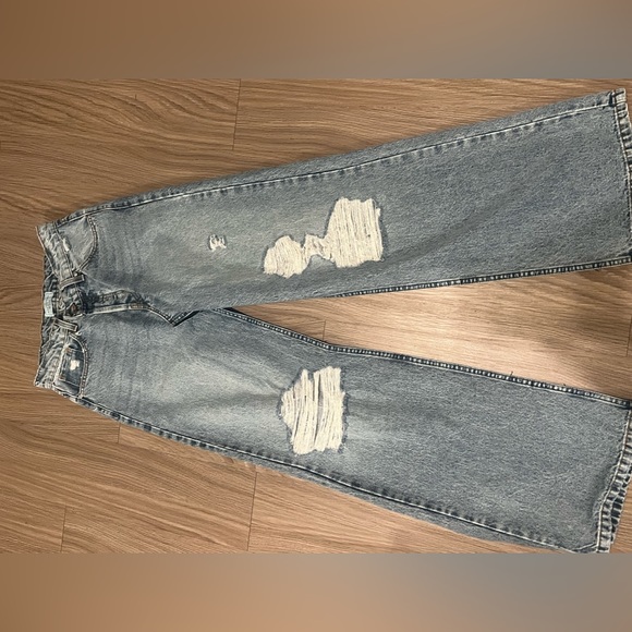 REVICE jeans size 24 brand new w tag - Picture 1 of 4